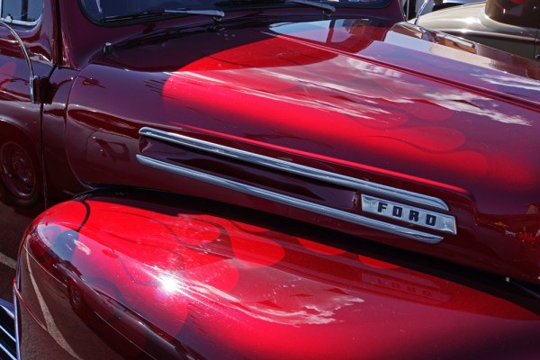Fabulous Ford