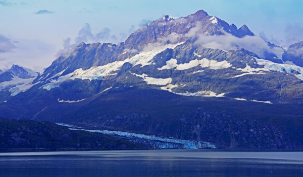 Glacier Bay - 6