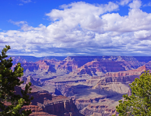 Grand Canyon - 7
