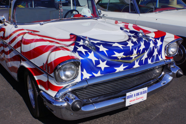 Old Glory
