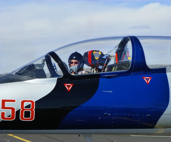 Reno Air Races - 4
