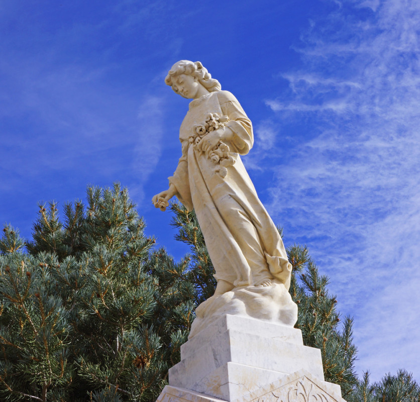 Virginia City Tombstone - 2