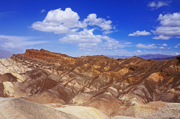 Death Valley - 3