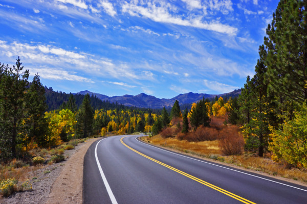 Sierra Highway