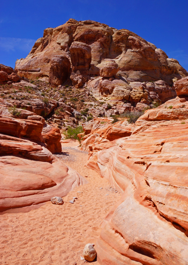 Valley of Fire - 5