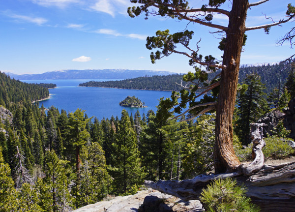 Emerald Bay Vista