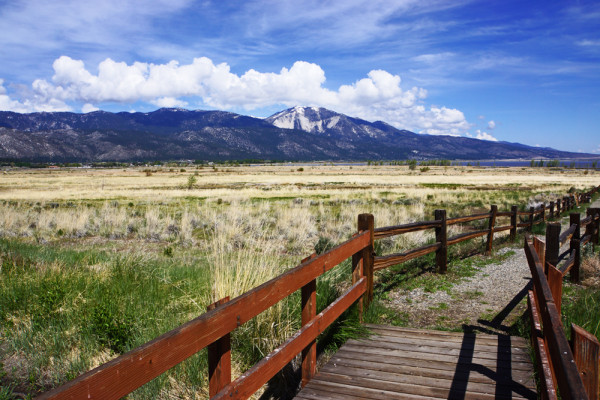 Washoe Valley