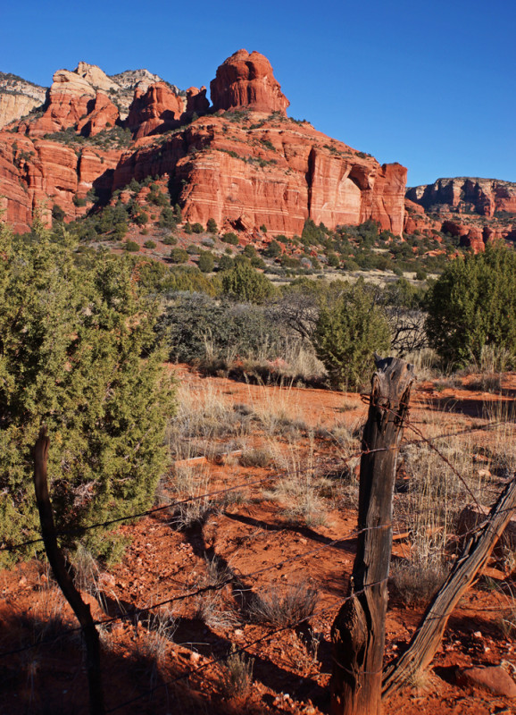 Sedona Ranch