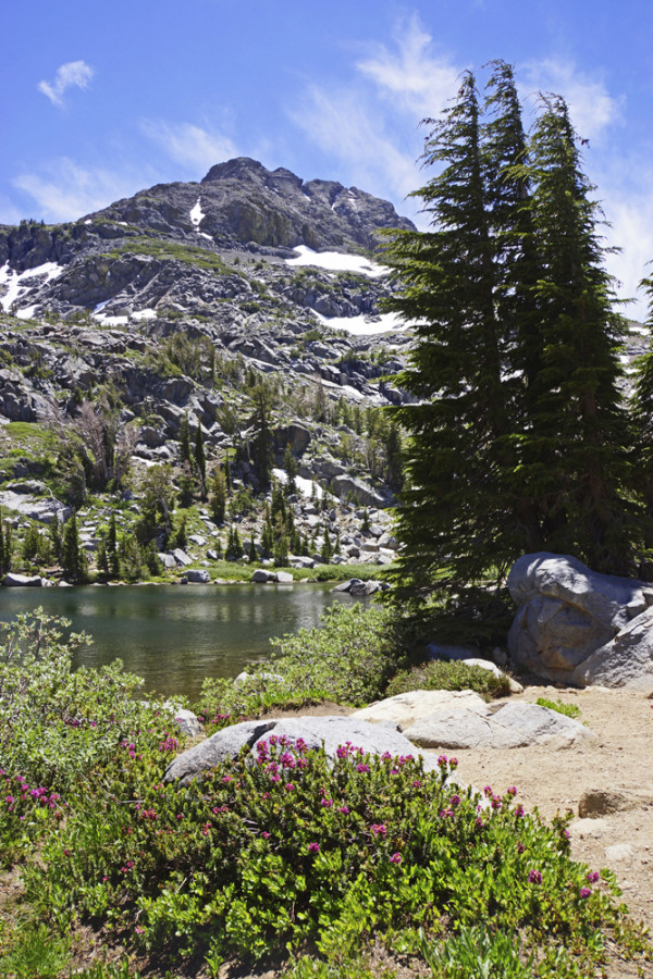 Winnemucca Lake