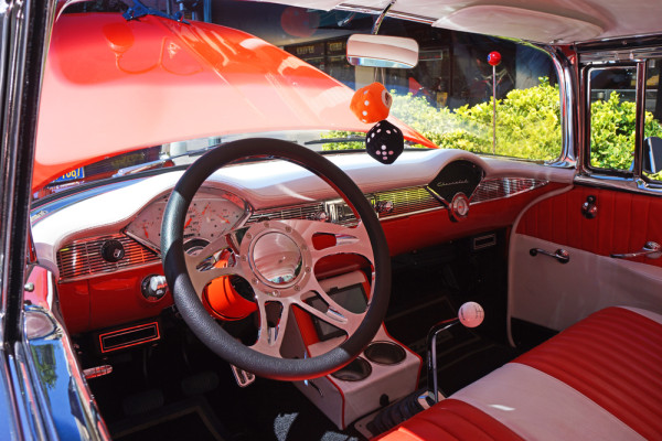 Classic Chevy