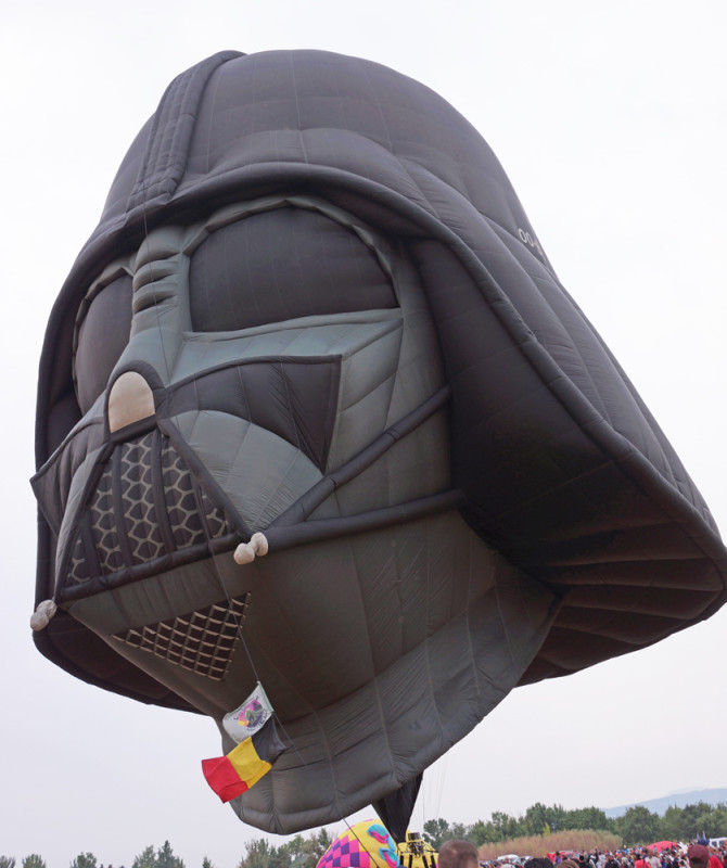 I am your Father, Luke