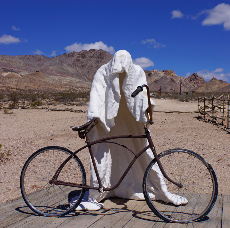 The Bicyclist