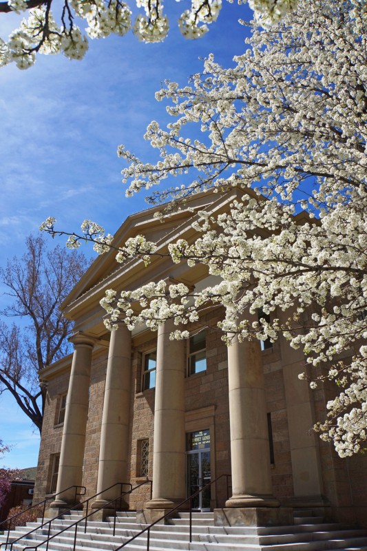 NV Office of the Attorney General