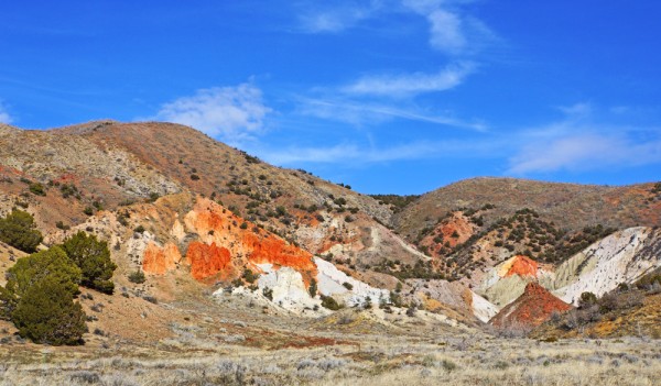 Red Rock
