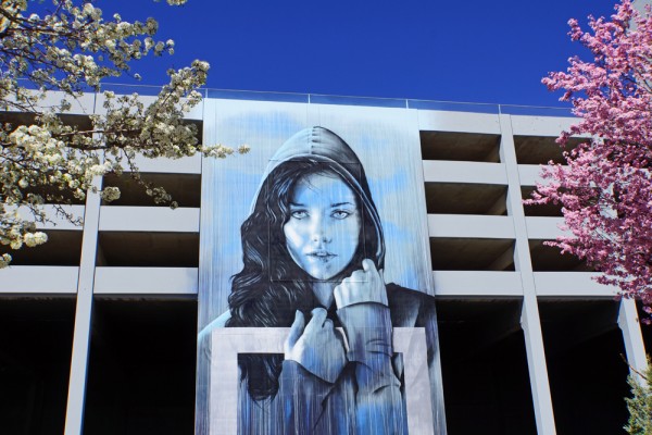 Reno Wall Art