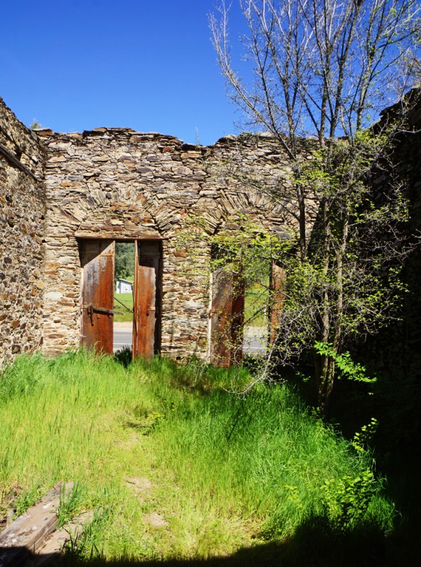 Natures Reclamation - WP