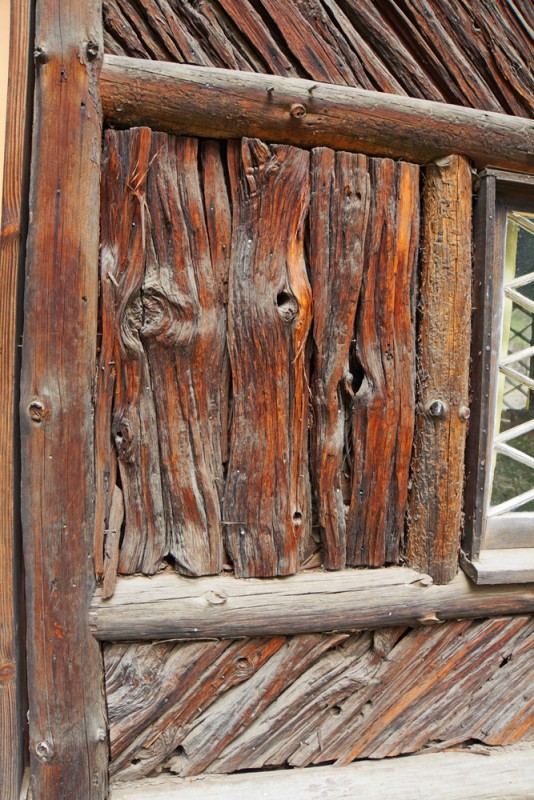 Yosemite Building Materials