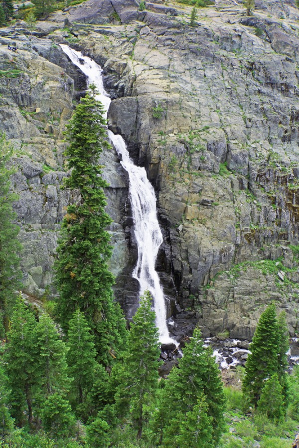 Fraizer Falls