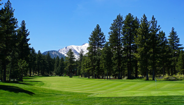 Montreux Country Club