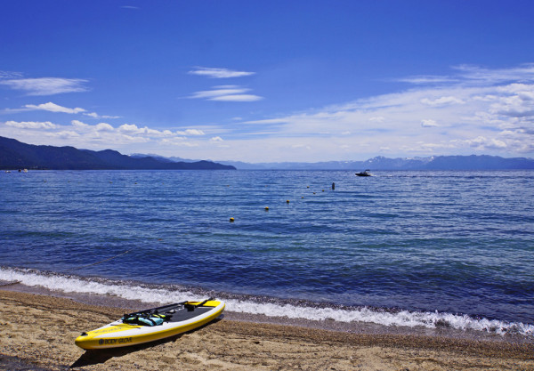 Tahoe Water Sports