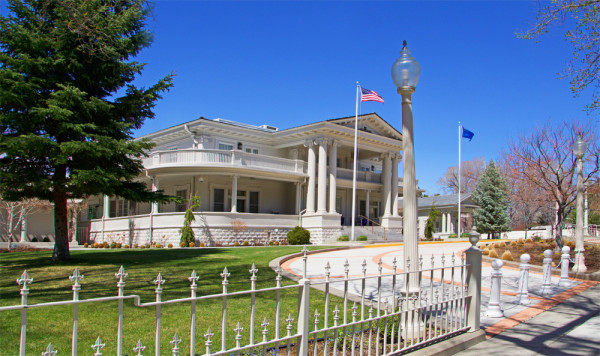 Governor's Mansion II